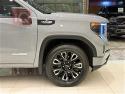 جي ام سي سييرا